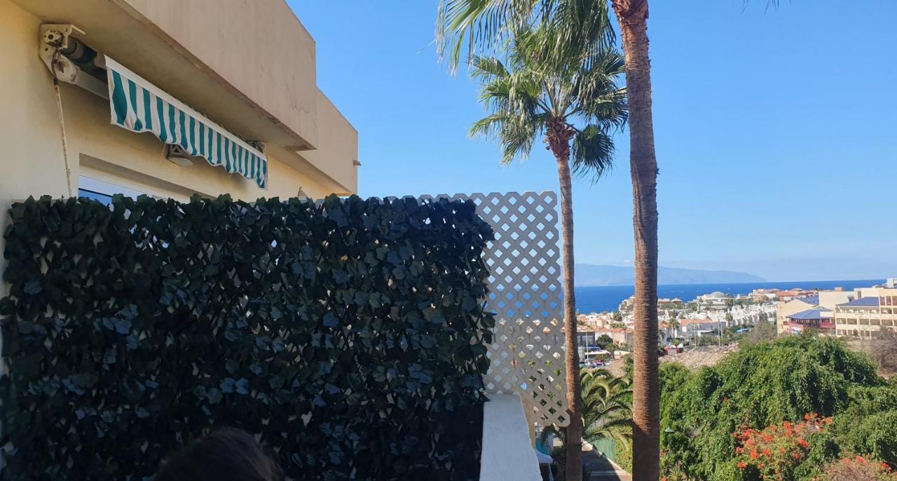 Mareverde Vista Mare Con Tres Piscinas 阿德耶 外观 照片