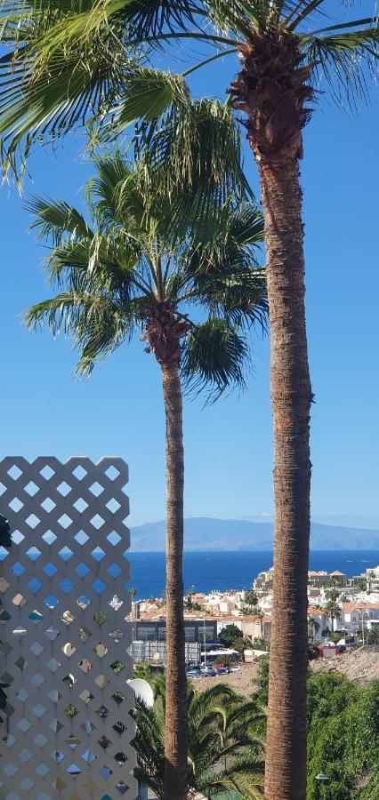 Mareverde Vista Mare Con Tres Piscinas 阿德耶 外观 照片