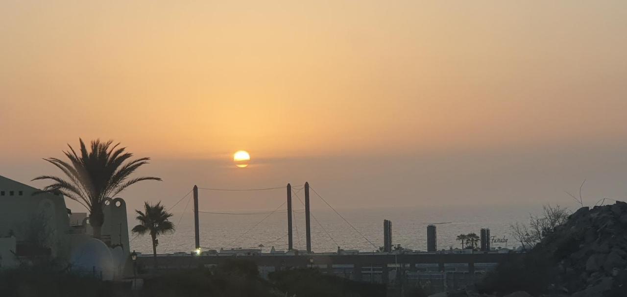 Mareverde Vista Mare Con Tres Piscinas 阿德耶 外观 照片