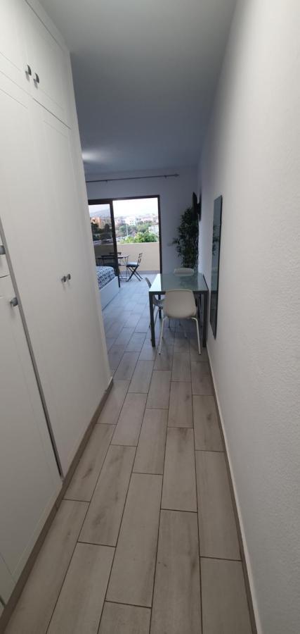 Mareverde Vista Mare Con Tres Piscinas 阿德耶 外观 照片